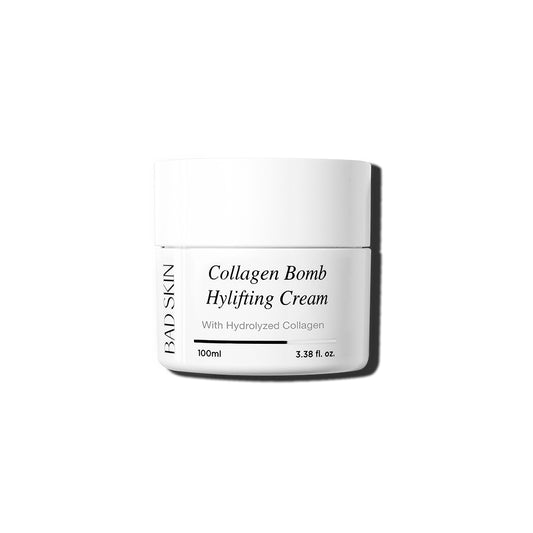 BADSKIN Collagen Bomb Hydrating Cream 100ml