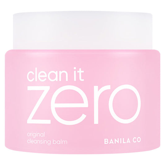 BANILA CO Clean It Zero Cleansing Balm Original 180ml main