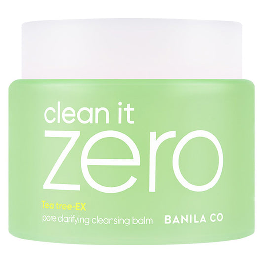 BANILA CO Clean It Zero Pore Clarifying Cleansing Balm 180ml main