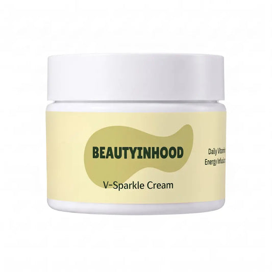 BEAUTYINHOOD V-Sparkle Cream 50g main 1