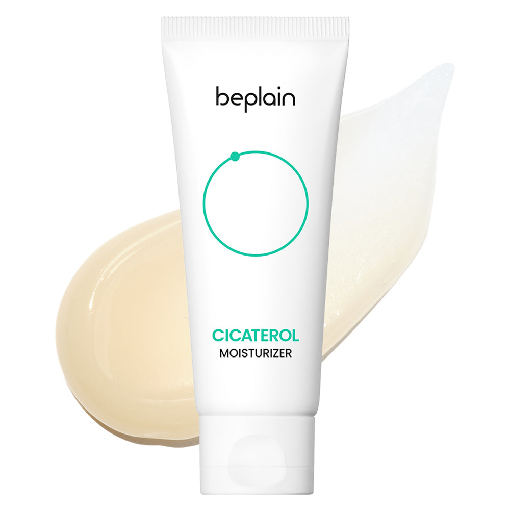 BEPLAIN Cicaterol Moisturizer 60ml