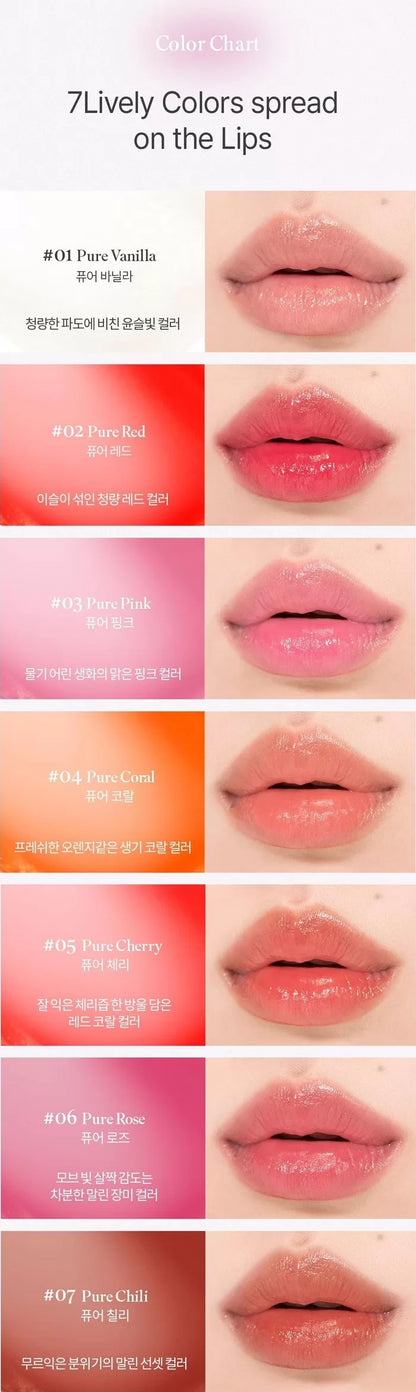 BOM Dewy Lip Balm 4.5g