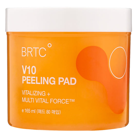 BRTC V10 Peeling Pad 80pads