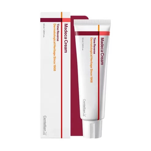 CENTELLIAN24 Madeca Cream Time Reverse 50ml