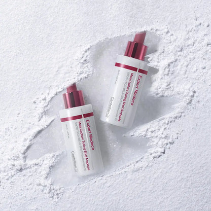 CENTELLIAN24 Expert Madeca Mela Capture Toning Shot Ampoule 30ml