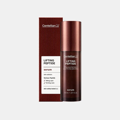 CENTELLIAN24 Lifting Peptide Serum 30ml main