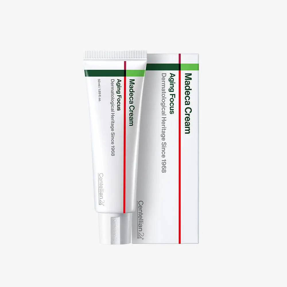 CENTELLIAN24 Madeca Cream Aging Focus 50ml main 1
