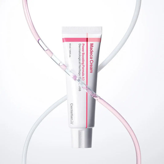 CENTELLIAN24 Madeca Cream Power Boosting Formula 15ml main 1