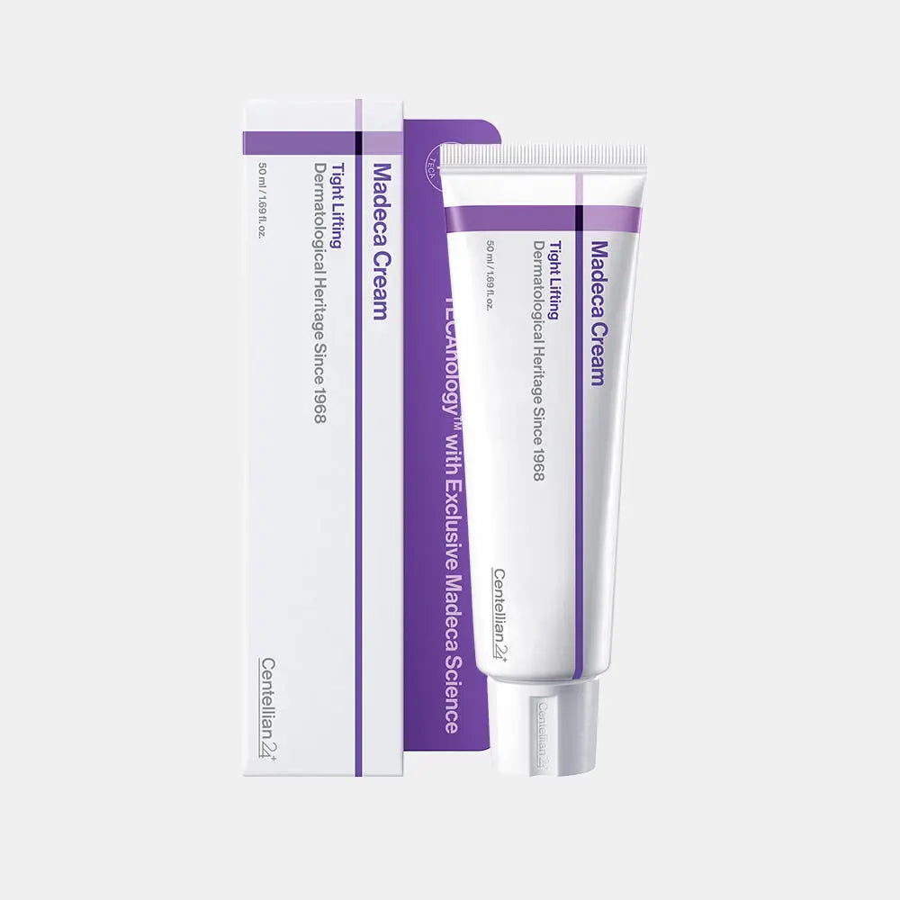 CENTELLIAN24 Madeca Cream Tight Lifting 50ml main