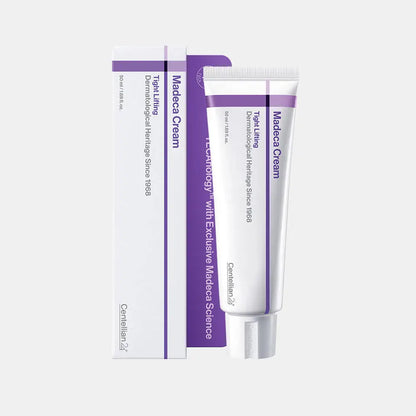 CENTELLIAN24 Madeca Cream Tight Lifting 50ml main