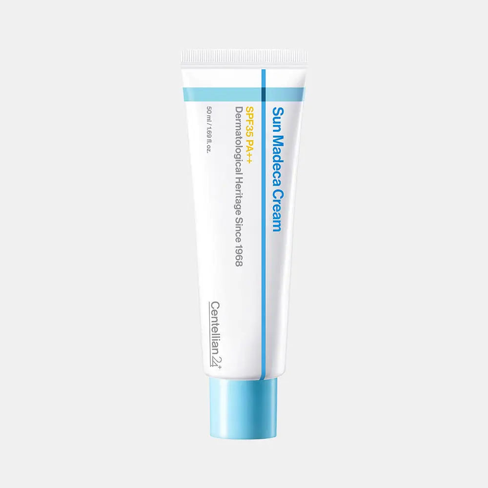CENTELLIAN24 Sun Madeca Cream 50ml main 1