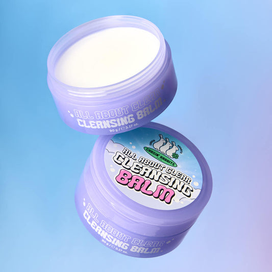 CHASIN’ RABBITS All About Clear Cleansing Balm 90g