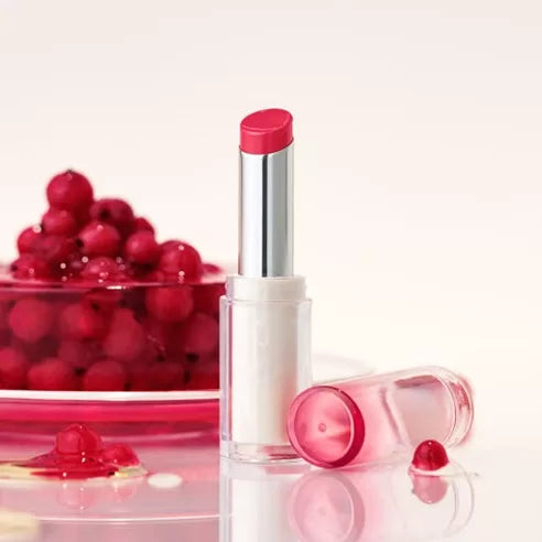 CLIO Crystal Glam Balm 3.2g