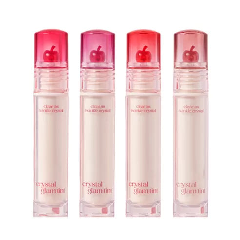 CLIO Crystal Glam Tint 3.4g