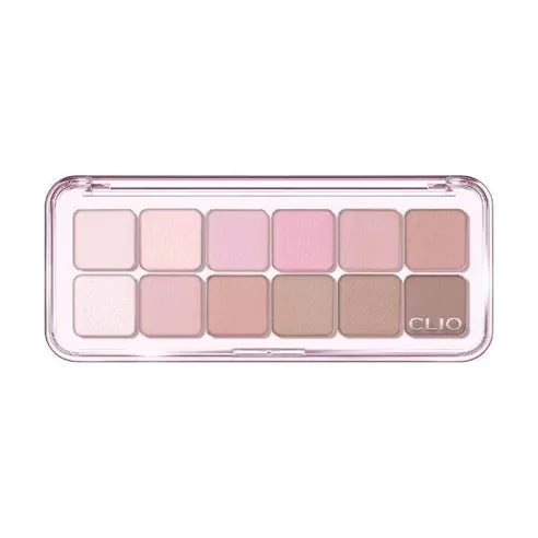 CLIO Pro Eye Palette Air