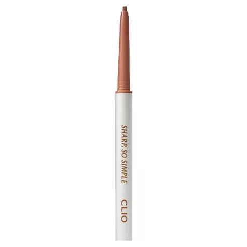 CLIO Sharp So Simple Waterproof Pencil Liner 0.14g