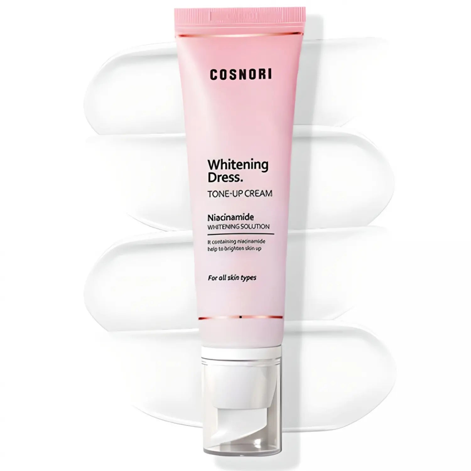 COSNORI Whitening Dress Tone Up Cream 50ml main