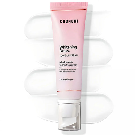 COSNORI Whitening Dress Tone Up Cream 50ml main