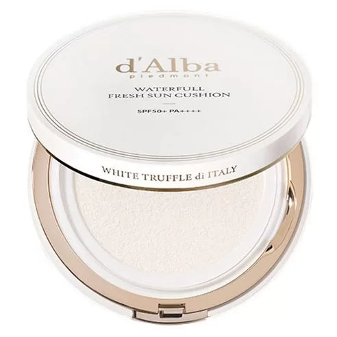 DALBA Waterfull Fresh Sun Cushion 15g