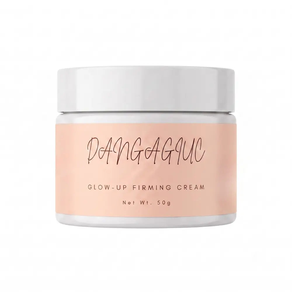 DANGAGIUC Glow Up Firming Cream 50g main