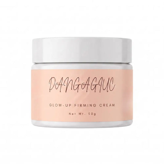 DANGAGIUC Glow Up Firming Cream 50g main