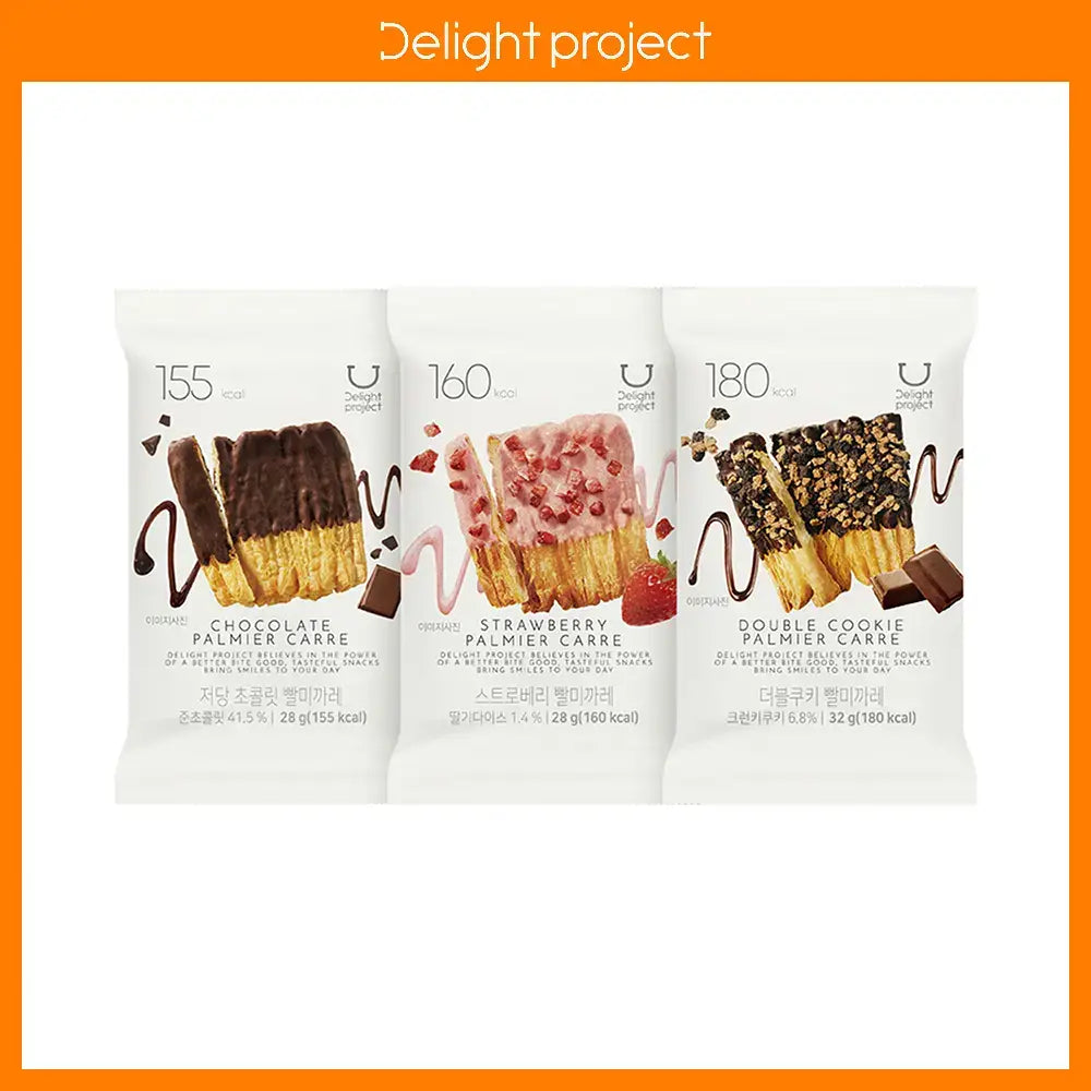 DELIGHT PROJECT Palmier Carre main