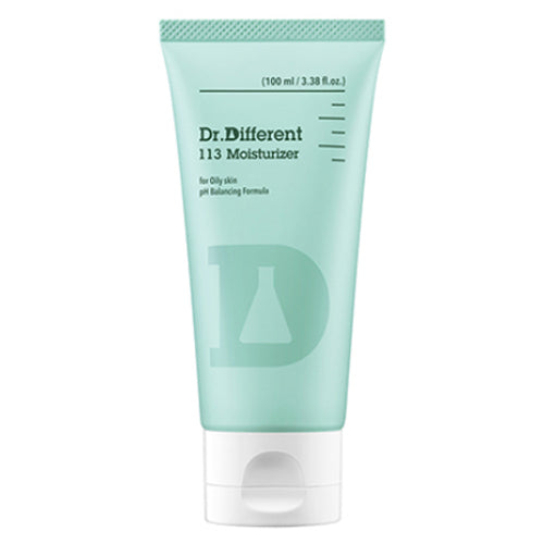 DR.DIFFERENT 113 Moisturizer 100ml