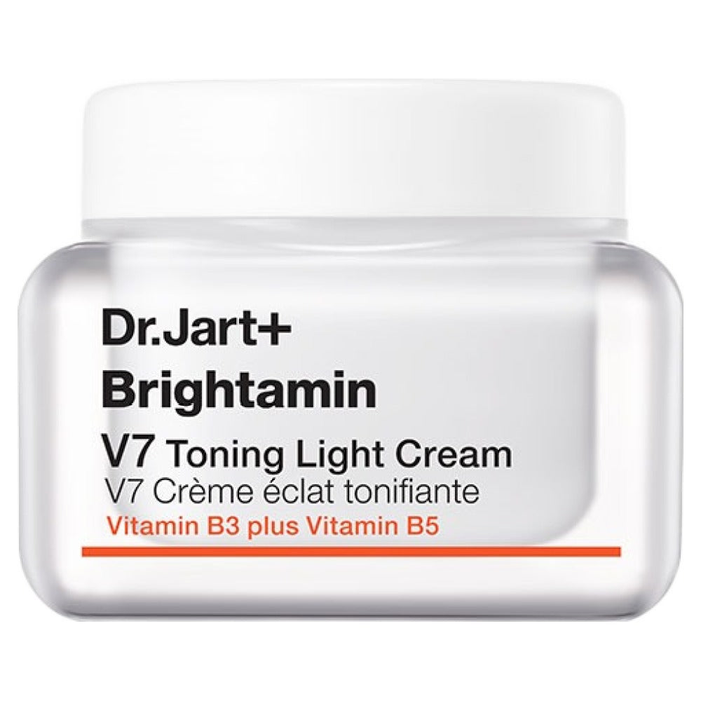 DR.JART Brightamin V7 Toning Light Cream 15ml