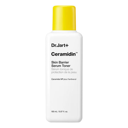 DR.JART Ceramidin Skin Barrier Serum Toner 150ml