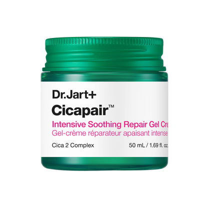 DR.JART Cicapair Intensive Soothing Repair Gel Cream 50ml