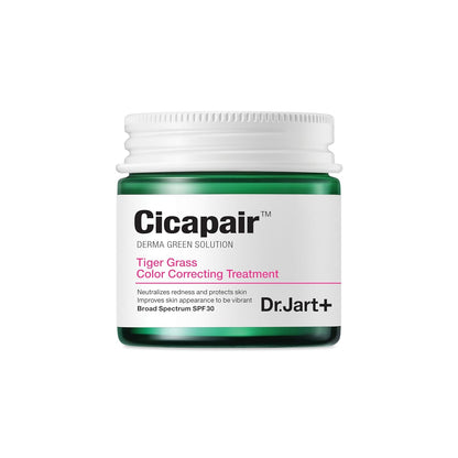 DR.JART Cicapair Soothing Color Correcting Treatment 15ml