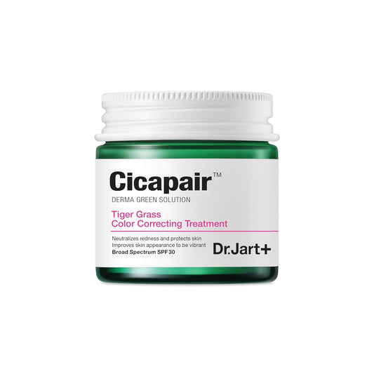 DR.JART Cicapair Soothing Color Correcting Treatment 15ml