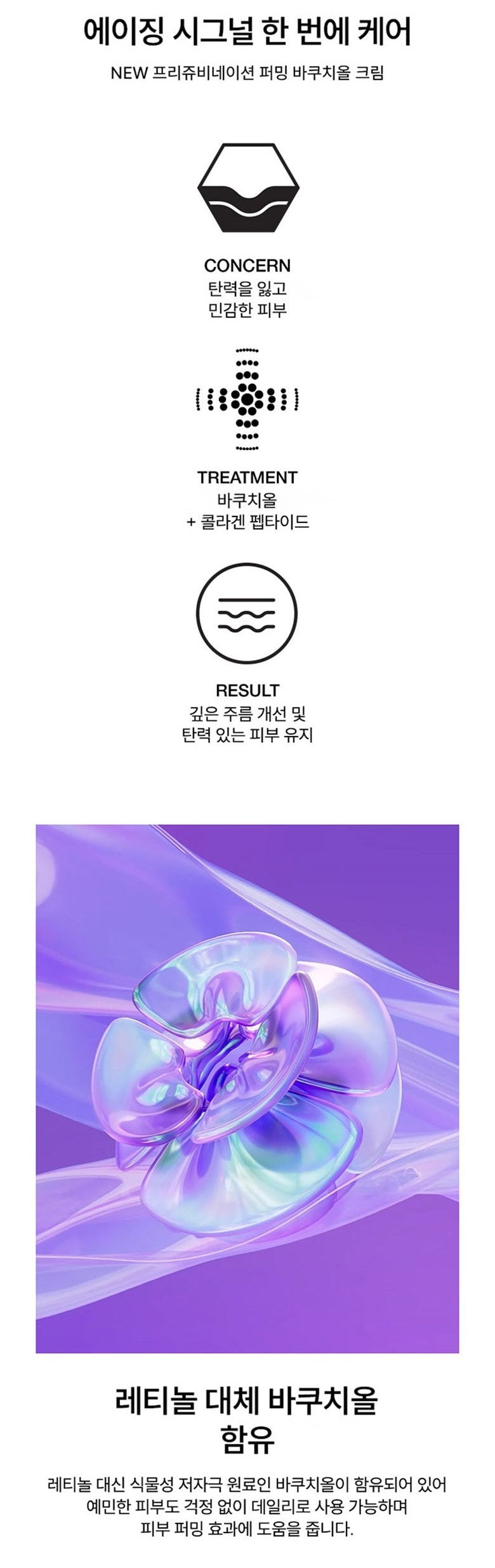 DR.JART Prejuvenation Firming Bakuchiol Cream 50ml