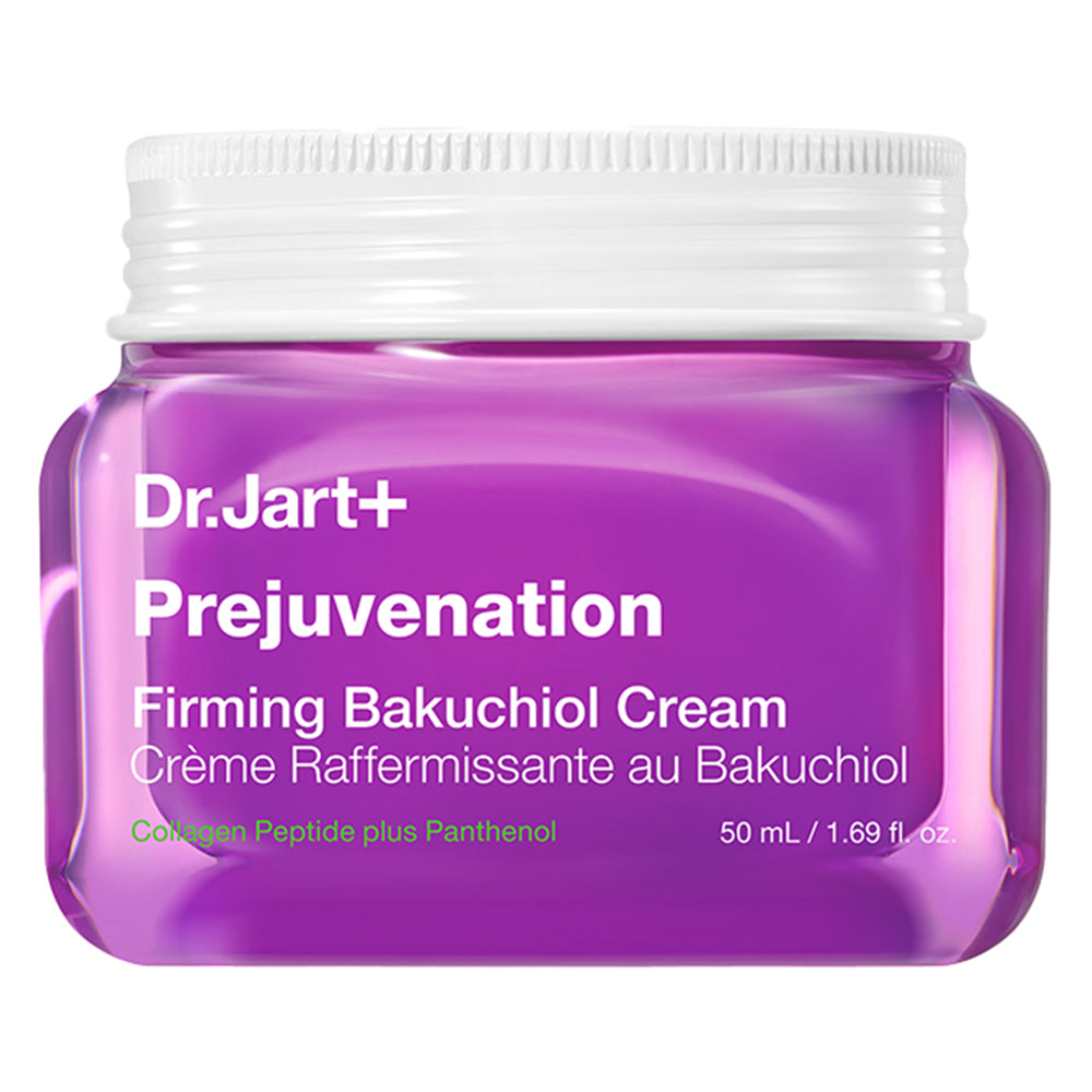 DR.JART Prejuvenation Firming Bakuchiol Cream 50ml
