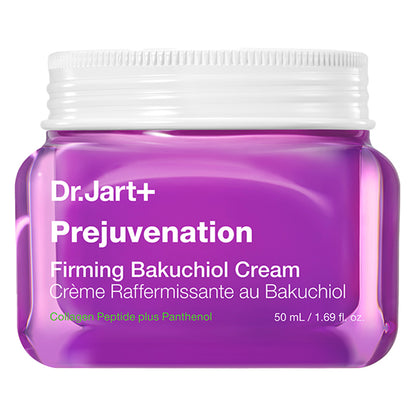 DR.JART Prejuvenation Firming Bakuchiol Cream 50ml