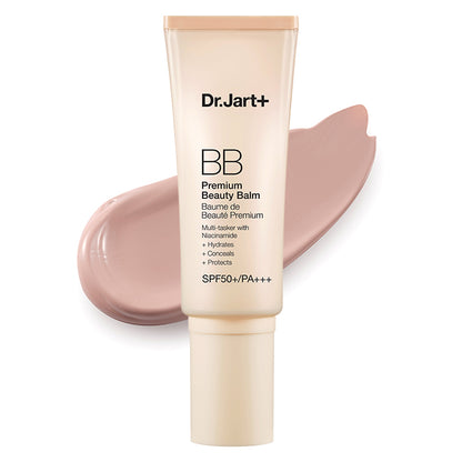 DR.JART Premium BB Beauty Balm SPF50