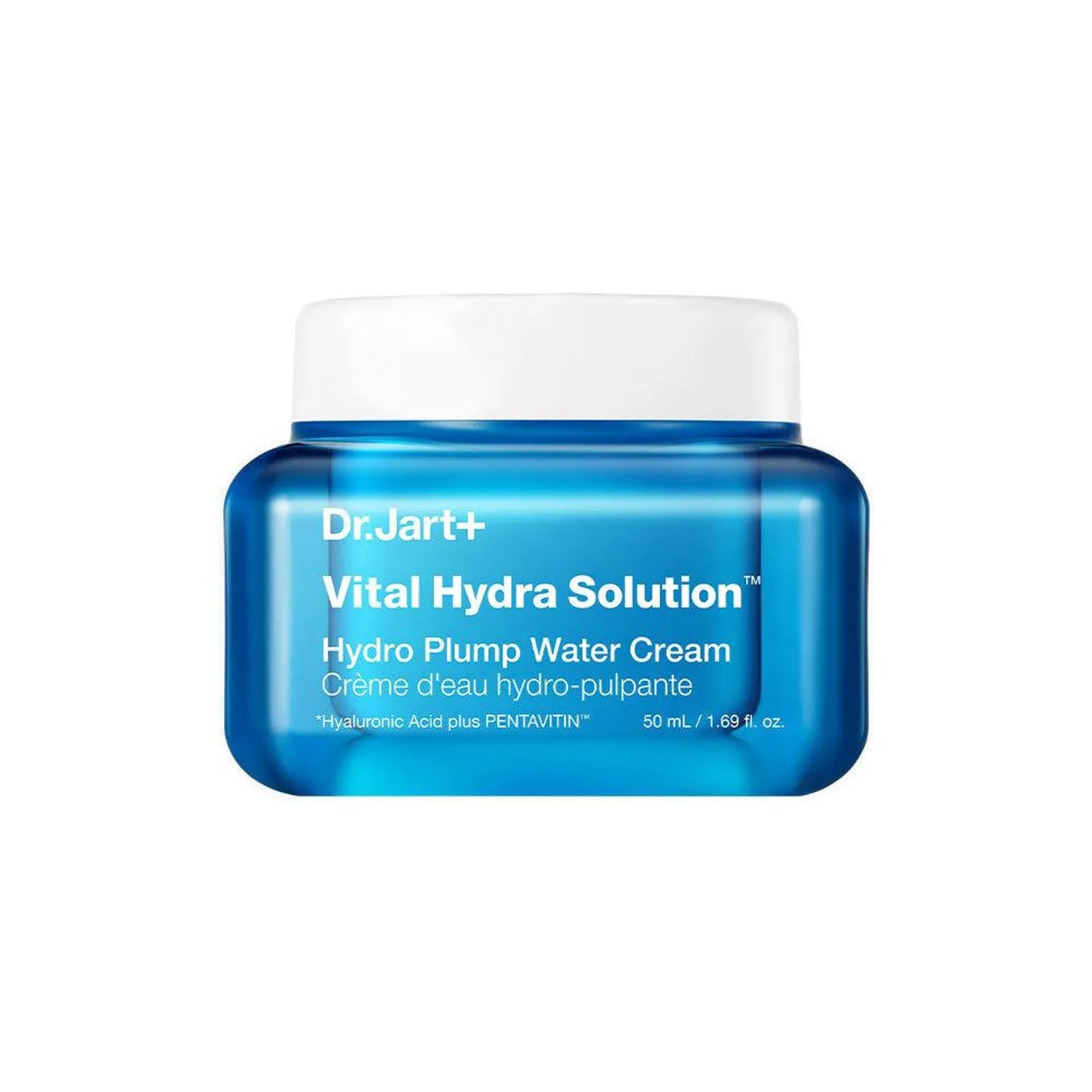 DR.JART Vital Hydra Solution Hydro Plump Water Cream 50ml