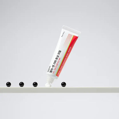 Dongkook Pharm Mela-Set Dark Spot Toning Cream 35g main des 2