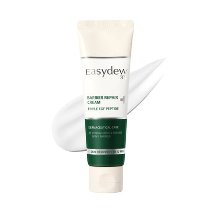 EASYDEW Barrier Repair Cream main
