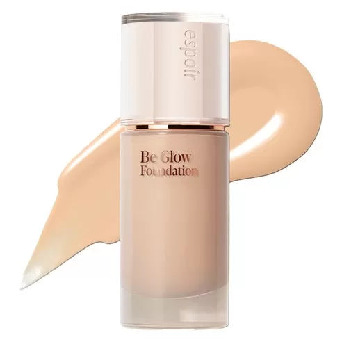 ESPOIR Be Glow Foundation 30g