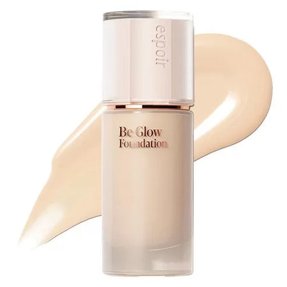 ESPOIR Be Glow Foundation 30g