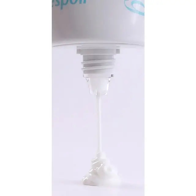 ESPOIR Water Splash Sun Cream Quick Soothing 50ml main des 3