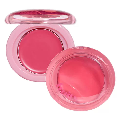 ETUDE Fruity Lip & Cheek Blur Balm 2.3g