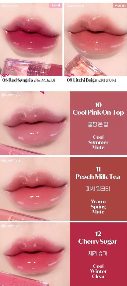 ETUDE Glow Fixing Tint 3.8g