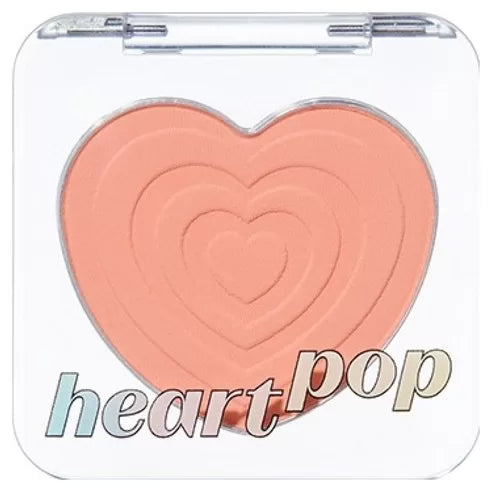 ETUDE Heart Pop Blusher 4g