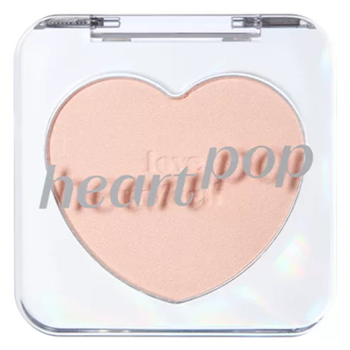 ETUDE Heart Pop Blusher 4g