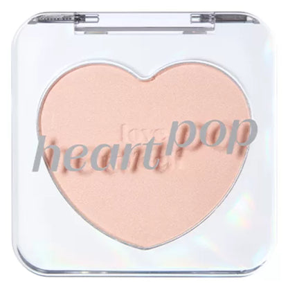 ETUDE Heart Pop Blusher 4g