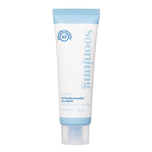ETUDE SoonJung 10-Panthensoside Cica Balm 50ml