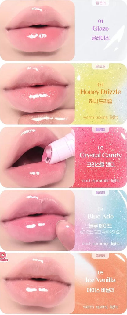 ETUDE Sugar Coloring Jelly Balm 9g
