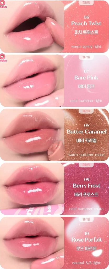 ETUDE Sugar Coloring Jelly Balm 9g